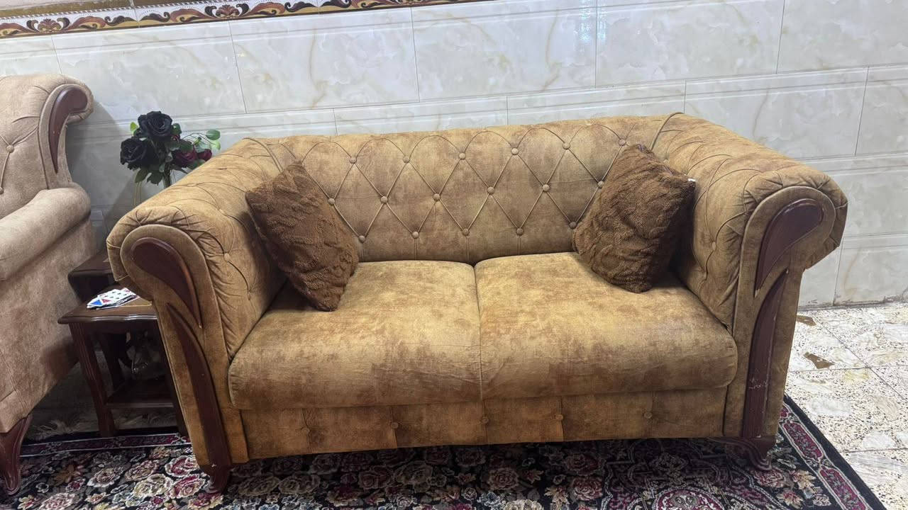 تخم تركي يحتوي على خمس قطع اثنين كبيره واثنين صغيره وحده وسط
السعر 750 للاستفسار مراسله خاص


**إذا كنت صاحب هذا الإعلان وتريد حذفه لأي سبب، رجاءا أرسل رسالة إلى الدعم الفني**