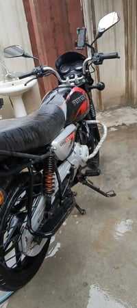 بوكسر • موديل ٢٠ • ع ايد وحدة