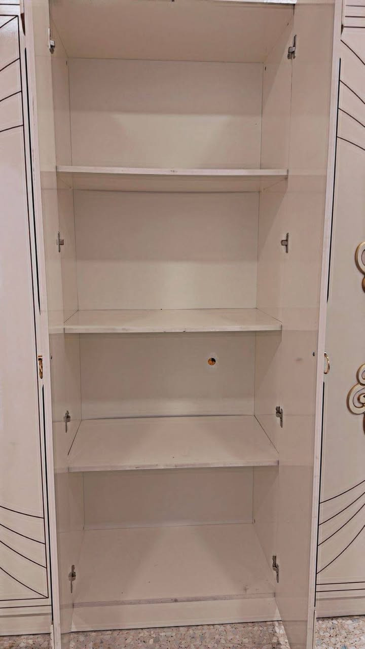 سلام عليكم غرفه صاج ماليزي قوية للبيع السعر مليون وبيها مجال العنوان بغداد البوعيثه
رقم الهاتف‏‪0780 502 0101‬‏
