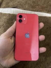 آيفون ١٢ • ٦٤ • بطارية ٨٥٪