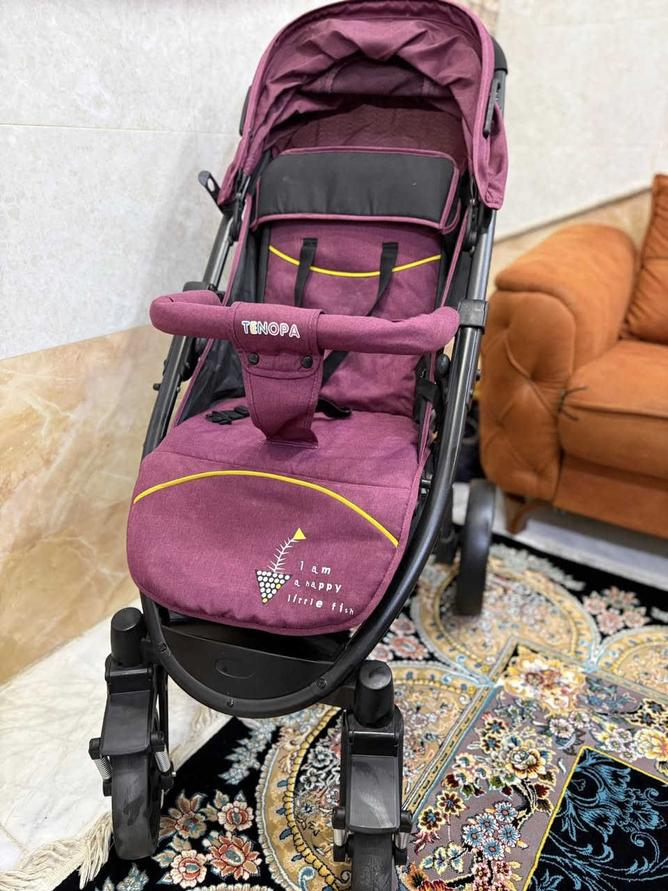 عربانه للبيع مستعمله كم شهر فقط 
كولش نضيفه 
تتحمل توم


**إذا كنت صاحب هذا الإعلان وتريد حذفه لأي سبب، رجاءا أرسل رسالة إلى الدعم الفني**