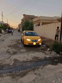 انترا ٢٠٠٨ • صافية من الهيئه • الگير أوتو