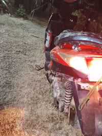 دراجة ياباني • شغالة • كهربائيات شغالة