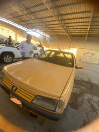 بيجو GLX • ٢٠١٢ • سنوية نافذة ٢٠٢٩