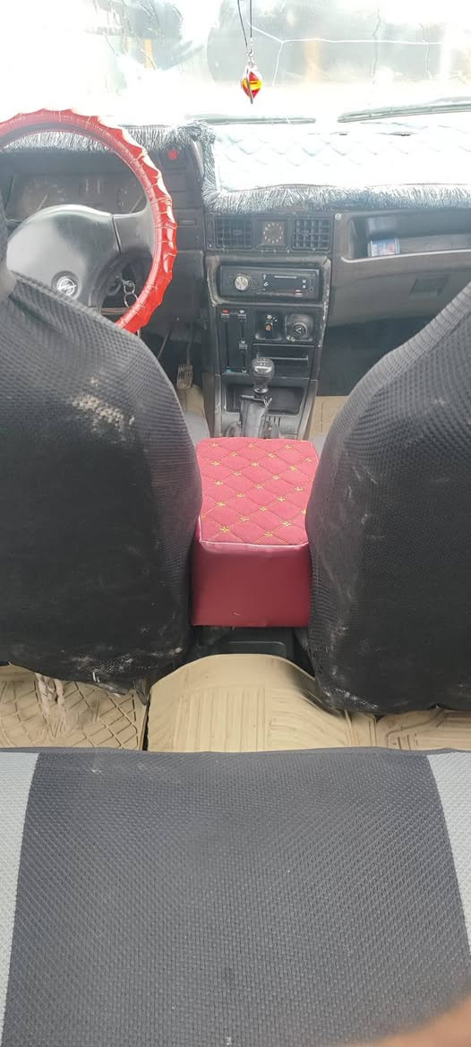 للبيع كاديت موديل 1991رقم اخضر شرط التحويل حجم 18محرك لا صرف ولا نفح صدر جديد تايرات جديد باتري جديد اسعر ترهم مقدمه وبشهر اتفاصيل اتصال ع الرقم ***********
