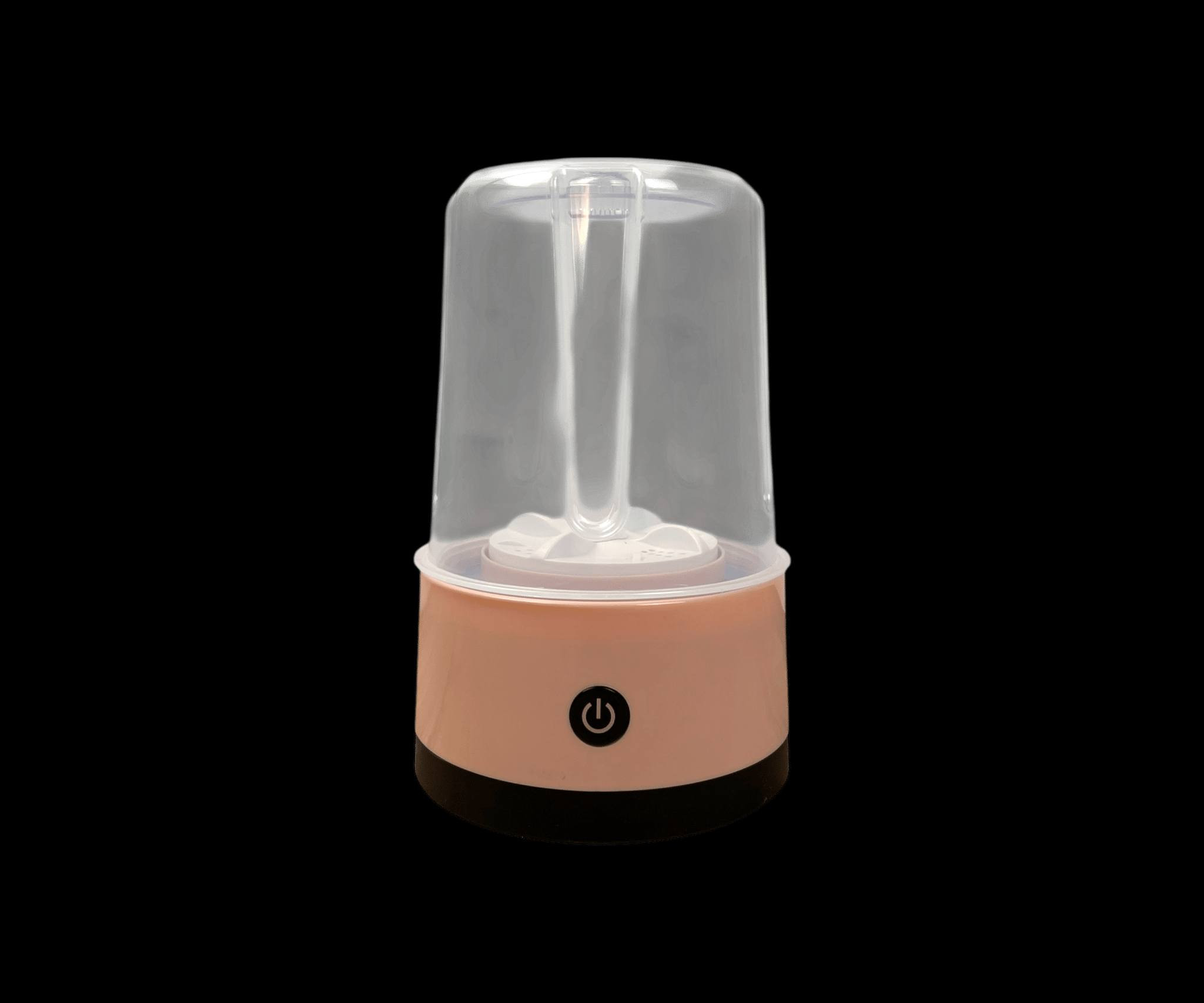 غسالة جواريب صغيرة USB (Mini Laundry Cup)
الاستخدامات

غسل الجوارب والملابس الداخلية الصغيرة بشكل منفصل.

مناسبة للسفر، السكن، المكاتب، وغرف الطلبة.

حل عملي لغسل القطع الخفيفة يوميًا بدون تشغيل غسالة كبيرة.

مناسبة للاستخدام اليومي السريع.

المميزات

تصميم صغير وخفيف وسهل الحمل.

تعمل عبر USB بجهد 5V (آمنة واقتصادية).

قدرة تشغيل 12 واط مع محرك قوي DC380 – 15W.

سعة غسيل 1 لتر مناسبة للجوارب والملابس الداخلية.

نظام دوران أمامي وخلفي لتحسين التنظيف.

زر تشغيل واحد سهل الاستخدام.

استهلاك منخفض للماء والكهرباء.

هيكل مصنوع من ABS + PC المتين.

وقت تشغيل تلقائي مع إيقاف ذاتي للحماية.

المواصفات التقنية:

الجهد: 5V

القدرة: 12W

التيار: 2A

السعة: 1L

حجم المنتج: 130 × 110 × 200 مم

طول السلك: 100 سم

محتويات الصندوق

غسالة جواريب صغيرة.

سلك USB مدمج بطول 100 سم.

دليل الاستخدام.

الملاحظات

مخصصة للقطع الصغيرة فقط (جوارب – ملابس داخلية).

لا تُغسل القطع الثقيلة أو الكبيرة.

لا يُغمر الجزء السفلي بالماء لأنه يحتوي على بطارية.

يُفضل عدم تجاوز مستوى الماء المحدد.

يمكن استخدام ماء دافئ حتى 55 درجة مئوية.

الألوان قد تختلف حسب التوفر.
السعر 18,500


**إذا كنت صاحب هذا الإعلان وتريد حذفه لأي سبب، رجاءا أرسل رسالة إلى الدعم الفني**