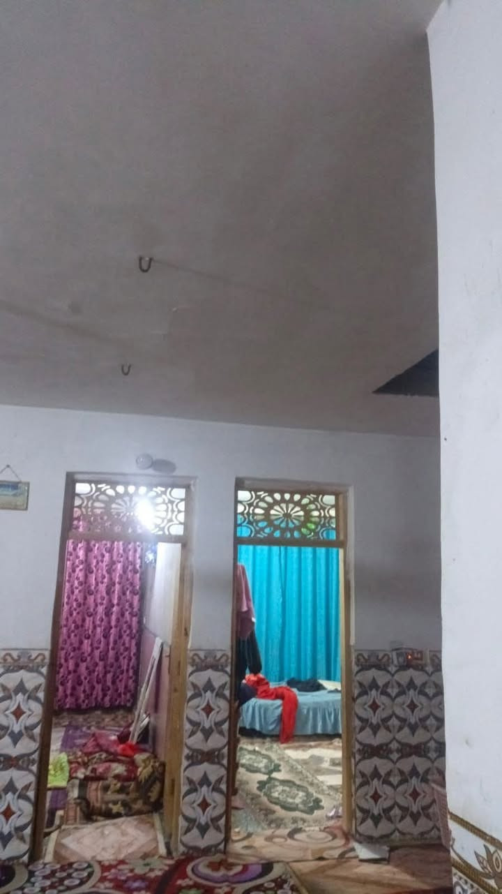 دار للبيع 200متر منطقة موسى بن جعفر السياحي خلف اسواق الكفيل رقم الهاتف ***********مكلف ب النشريوجدوتساب ***********
