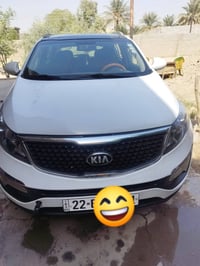 سبورتج • ٢٠١٢ • بانوراما