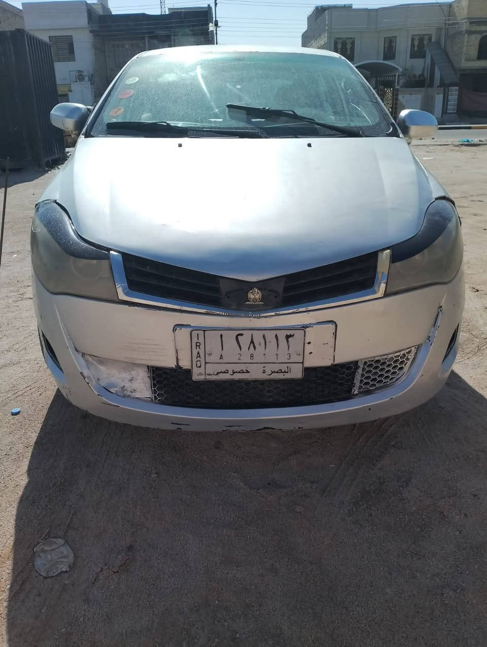 سلام عليكم افلاوين 2013 بيهة صوت بكن سعر 22بيهة مجال للطيبين مكاني بصره وكل الهلا سيارة نضيفة الله يشهد  تجي وشوف بعينك ***********
