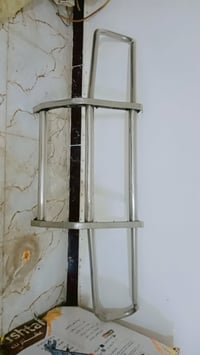 درع باجيرو • جديد • المحمودية بغداد