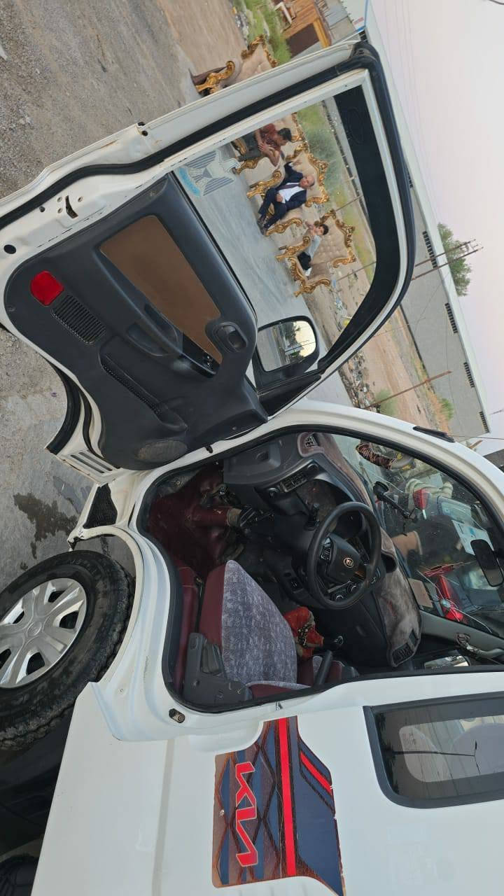 KIA
سلام عليكم للبيع كيا حمل موديل2022 رقم بغداد  تحويل مباشر شرط سياره جديده مكفوله كفاله ماعدا بارد كلش بصيط  تبريد ثلج ❄شاشه دبل ايرباك مسستمه فول مواصفات   سياره جاهزه مكاني كربلاء طريق بغداد للستفسار اتصل
***********
سعر 140بيها مجال حك الجيه
