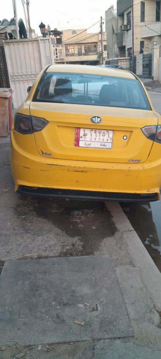 السياره للبيع
فاو اولي
موديل ١٥
يرادلهه تصليح صدر والكشر
المحرك نص عمر
تحويل مباشر
السعر 22ورقه
للإستفسار الاتصال على الرقم ***********
