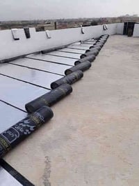 ايزوكام عاكس • ضمان ٥ سنوات • البصرة