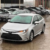 كرولا • ٢٠٢٤ • أربيل