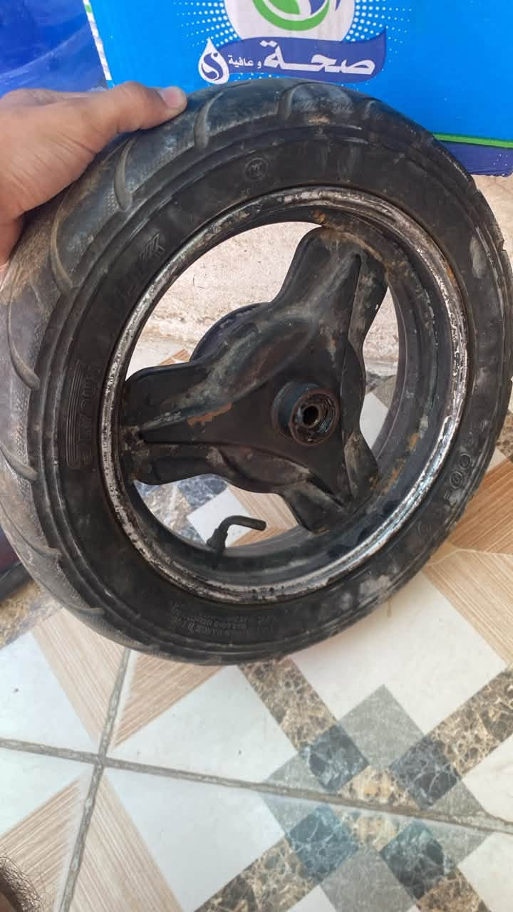 صالنصة فراشة وويل مال زعره وتاير نضيفات قيم واخذ


**إذا كنت صاحب هذا الإعلان وتريد حذفه لأي سبب، رجاءا أرسل رسالة إلى الدعم الفني**