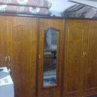 غرفه كامله • ٦ قطع • نضافة