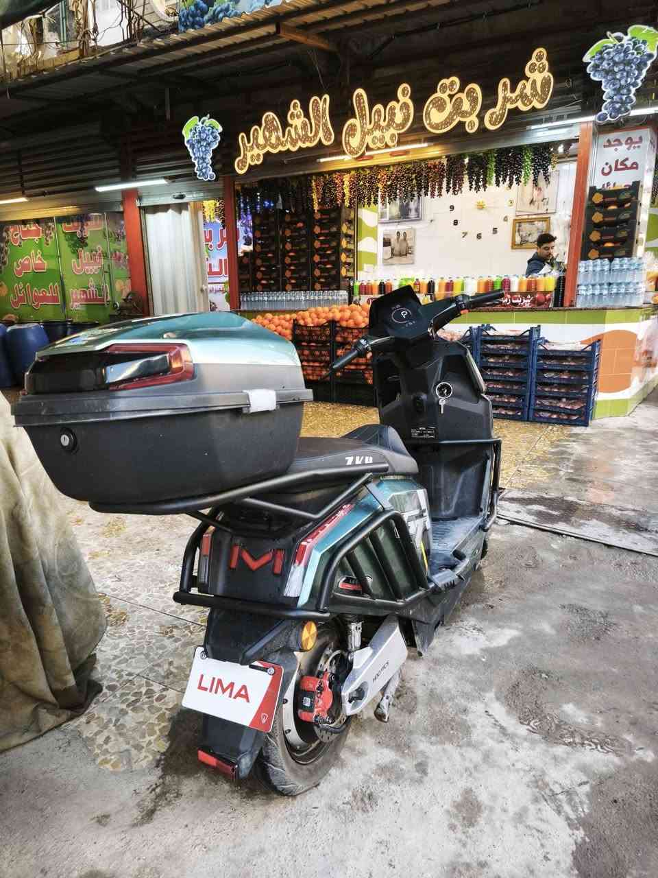 للبيع السعر مليون و 100وبيه مجال التفاصيل خاص
***********
