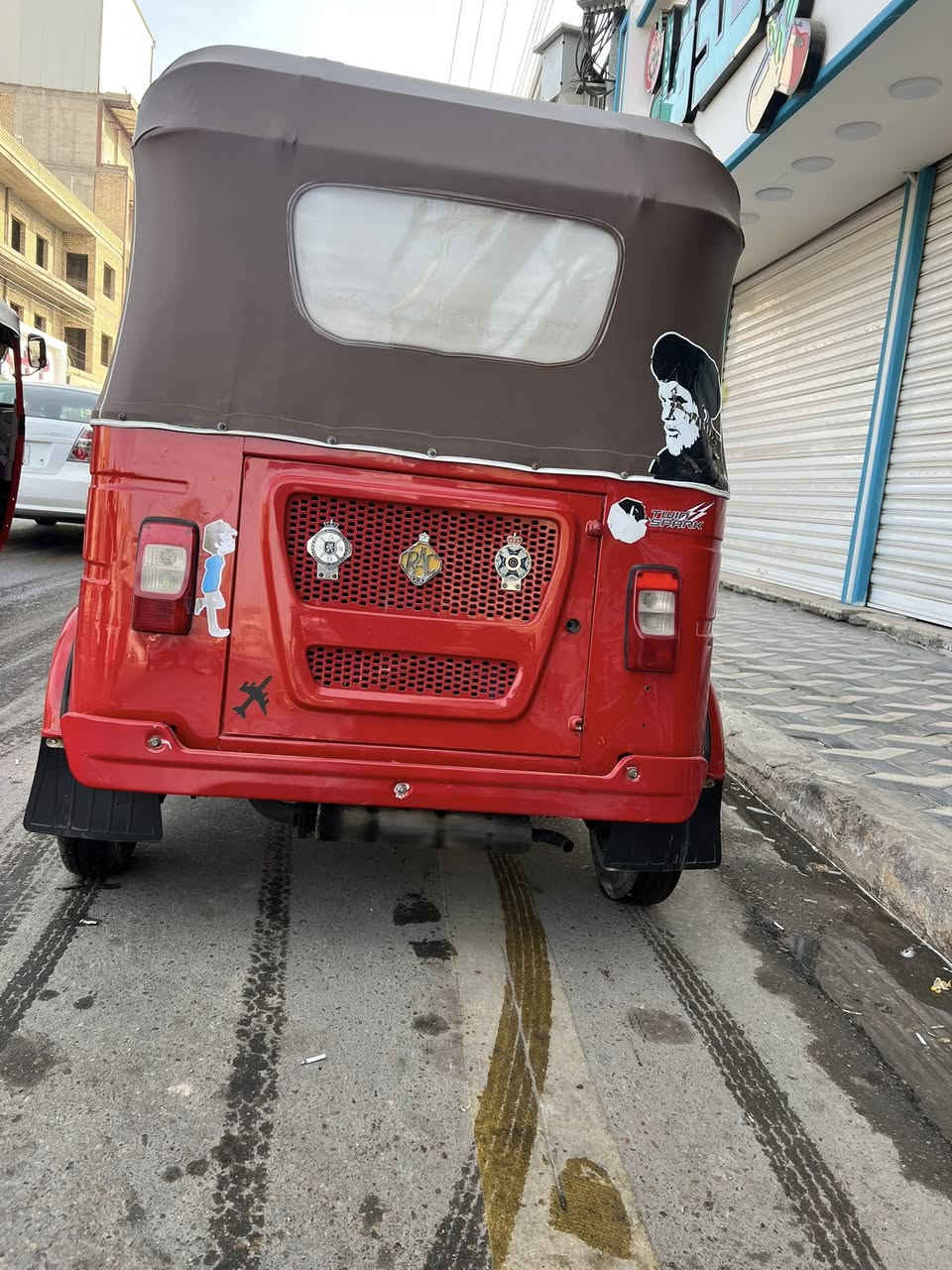 تكتك مديل 2022/12سنوية رقم ***********
