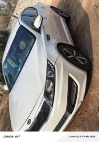 عندي اوبتما اريد اراوس بسياره غاز عنده ينزل  وتساب 07762924259