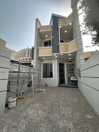 الكفاءات الجمعية العدل الثانية • ١٤٠م • ٤ غرف نوم