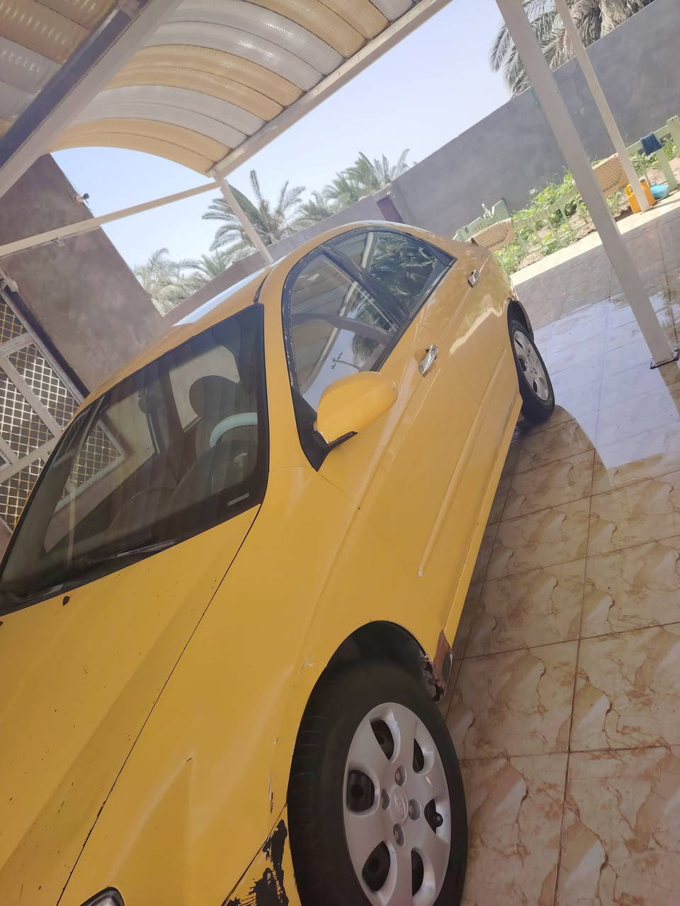 السلام عليكم كيا سيراتو .موديل 2009.البيع محرك1600 كير اتو محرك والكير مكفول سياره الحداديه80%
تاير جديد دواخل سياره نضيفه السعر 70وبي مجال سياره باسمي. اكثر تفاصيل خاص مفتوح اورقم: ***********
