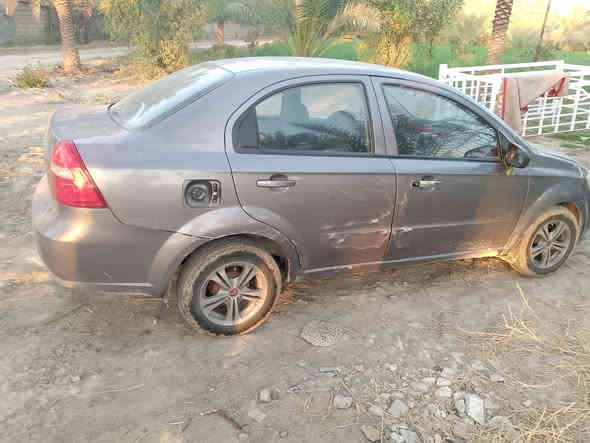 السلام عليكم افيو للبيع موديل 7 مسكر كير عادي رقم بابل مكينه وكير جدد تخم تاير حداديه جديده ما عيايزه برغي تبريد تدفئه السعر 40 الاتصال عل الرقم التالي ***********
