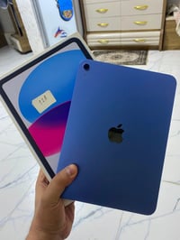 ايباد A16 • ١٢٨ • بطارية ٨٨%