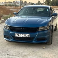 � للبيع — Dodge Charger 2021 SXT PLUS فول فول • الممشى: 69,00km • المو...