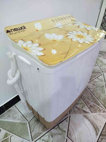 للبيع غساله ابلازمه حجم وصط جاهزه غسل وتنشيف مابيه نقص 
سعر 90  مكاني كربلاء حي العامل 👈*********** واتساب وماسنجر موجود ***********
