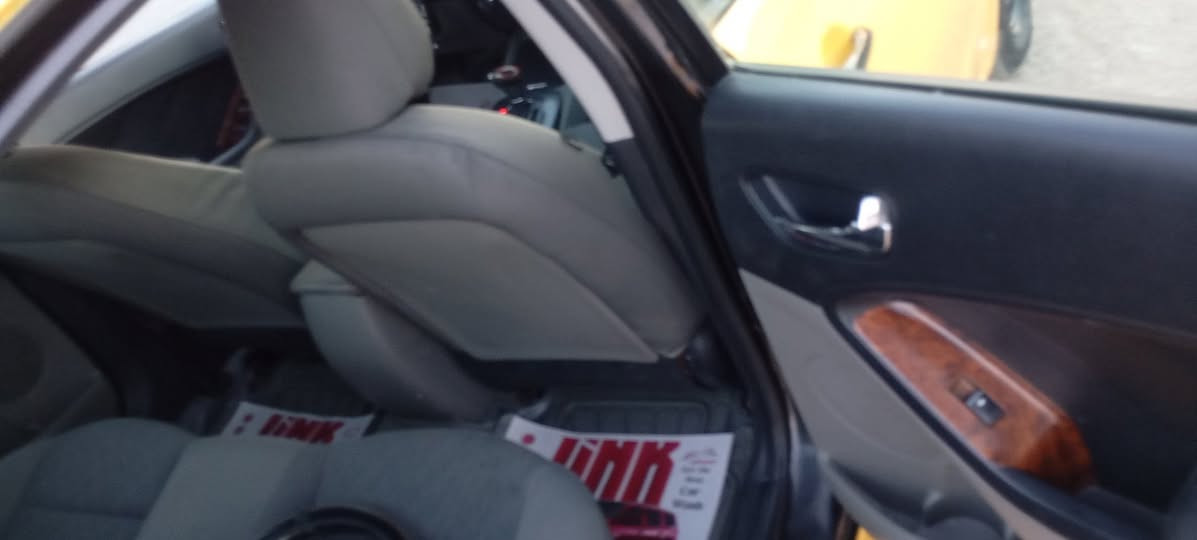 سلام عليكم فورتي وارد أمريكي ٢٠١٥حادثها جاملق خلفي بدون دواخل بدون تبديل اي قطعه بجم كبس مكينه١٨٠٠دوش كير تبريد صدرتخم تاير كله تمام مكاني بغداد السعر ١١٠وبيها مجال رقم الهاتف ***********
