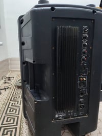 تك واحد • ١٢ انش • باور ايكو