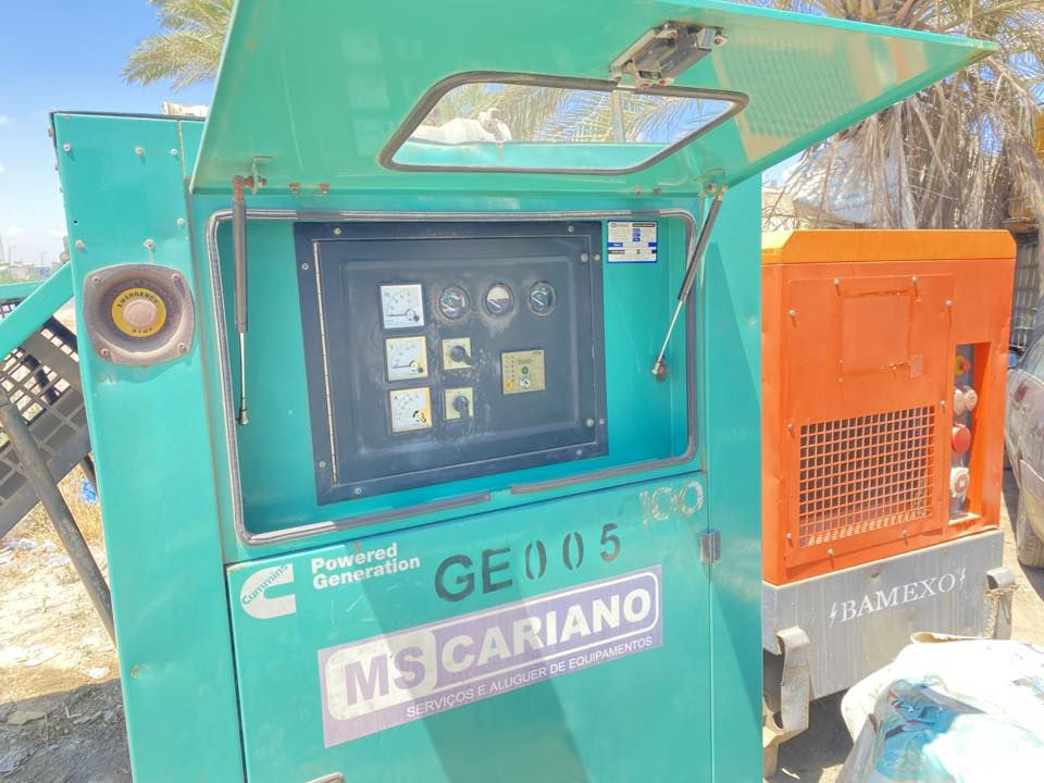 #cummins 
110k
2010
⚓️⚡️


**إذا كنت صاحب هذا الإعلان وتريد حذفه لأي سبب، رجاءا أرسل رسالة إلى الدعم الفني**