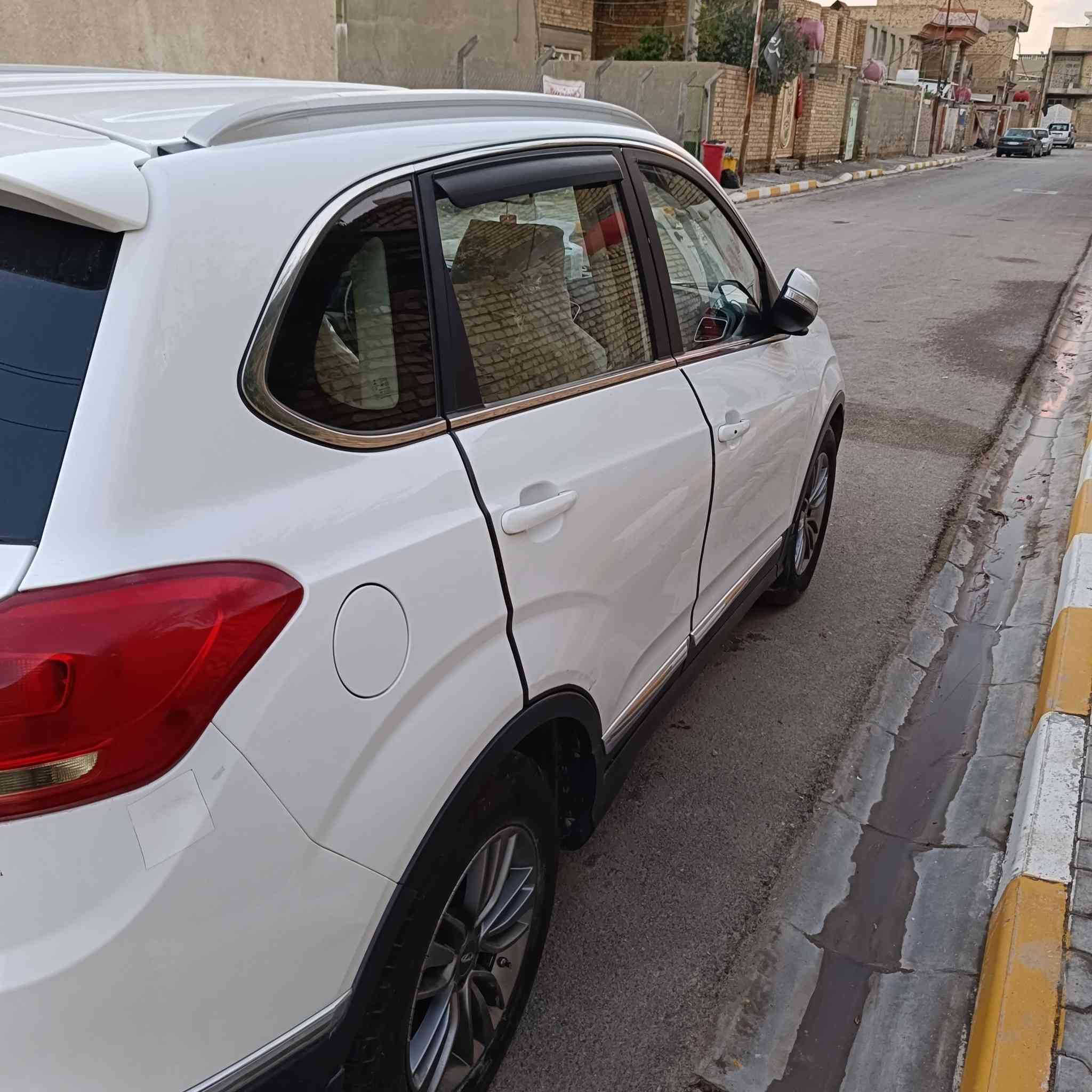 تيكو 5
2018كفاله عامه
حره
ماشيه59
رقمه بابل الدولي جديد
سنويه ل2030
مكانه كوت قضاء الحي
مكلف بنشر رقم راعيه
***********
سعره 120
