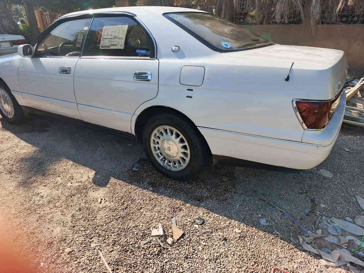 السلام عليكم ***********بطه مكفولة من الكصه ونقل الجثة والضربه مكينه وكير مكفولات حداده تخم تاير سنويتها 2028 سعرها 70 رقم بصره
