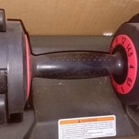 دمبل • ١٤٫٥كغ • بغداد الدورة