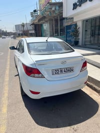 اكسنت • ٢٠١٧ • ٥٠ الف