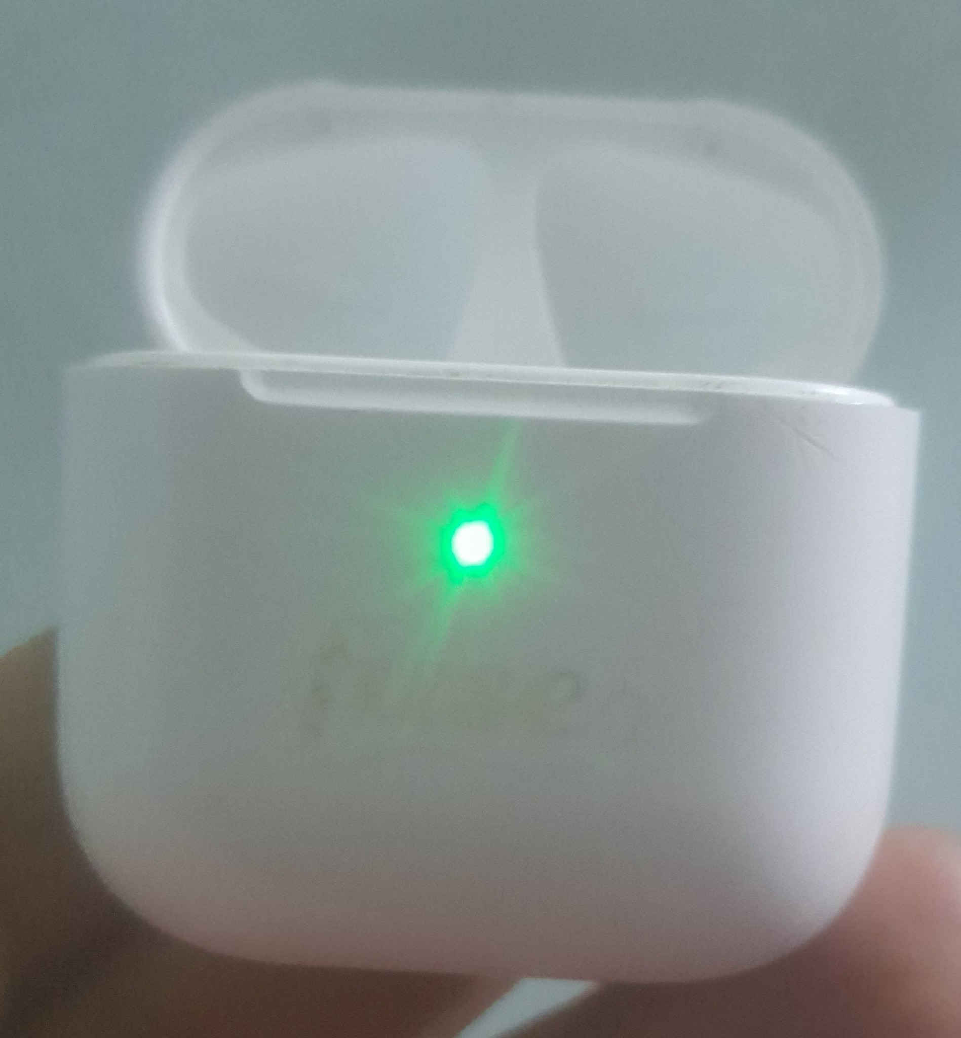 للبيع عدد ٤ بوكس ايربودز ابل 1 و 2 وارد الخارج


**إذا كنت صاحب هذا الإعلان وتريد حذفه لأي سبب، رجاءا أرسل رسالة إلى الدعم الفني**