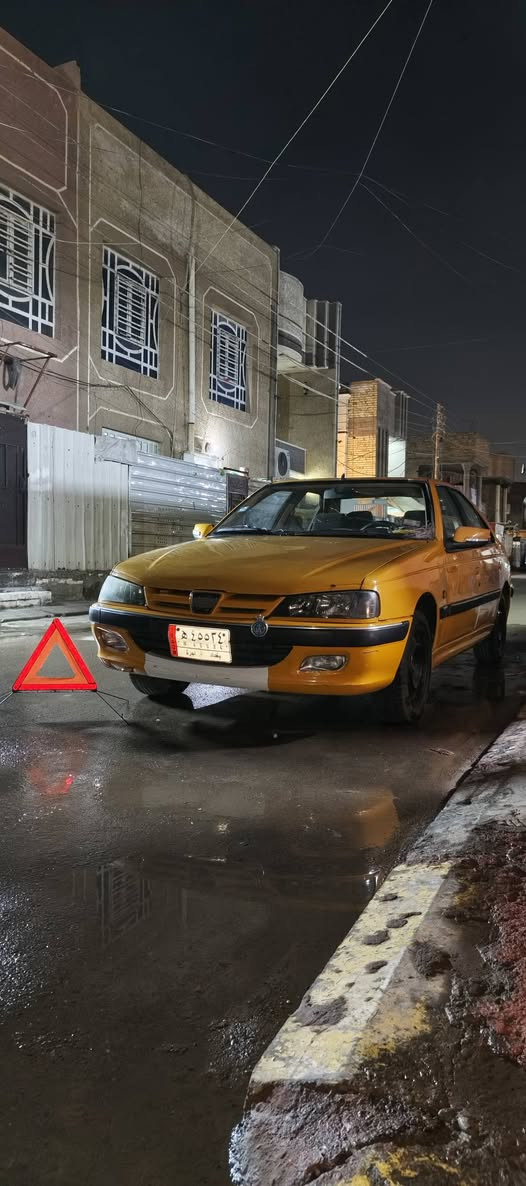 للبيع سيارة بيجو بارص موديل 2018 🚖

تم تغيير المحرك في عام 2021. السيارة تعرضت لضربة في منطقة الجنطة فقط دون تأثير على الهيكل، وتم استبدال الجاملغ الأمامي جهة السائق، والجاملغ الخلفي تم إصلاحه. السيارة بحالة جيدة ولا تحتوي على عيوب كبيرة، كما أن المحرك وناقل الحركة يعملان بكفاءة. الموقع: بغداد، الشعب.

يرجى عدم التفاوض بشكل مفرط. للاستفسار، يرجى الاتصال على الرقم: ***********.
