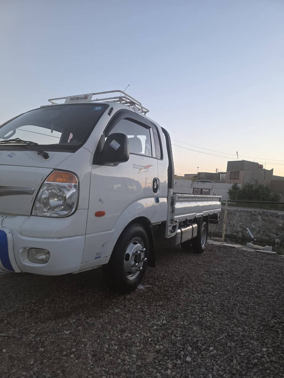 السلام عليكم متاح كيا بنكو فحل سبلاين موديل 12 المكان نجف قضاء المشخاب السياره جاهزه من كل شيءكفاله عامه تفحص سونار يلا تاخذها الاستفسار على الرقم *********** سعر ١٤٥ وبيه مجال كد جيه
