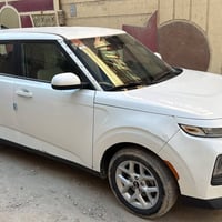 كيا سول • مكينة 2000 • ٢٠٢٠