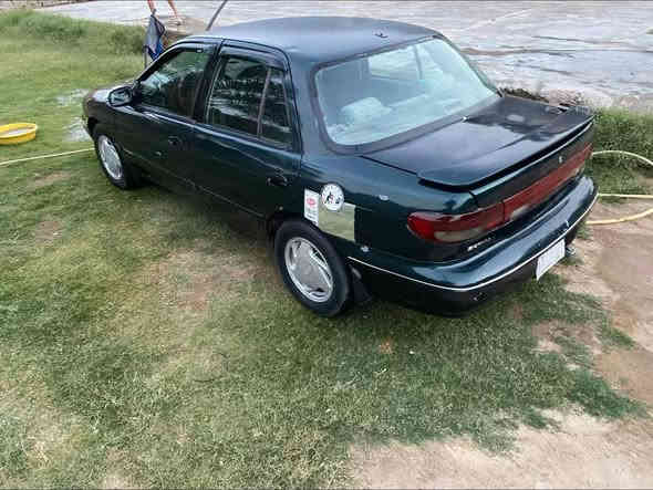 كيا سيفيا 96
مصبوغة حزام سيارة جاهزة 
سعر 38$
تبريد شغال 
محرك كير نظيف 
***********واتساب بغداد
