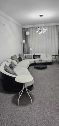 قنفات • جديد • مقعدين ونص