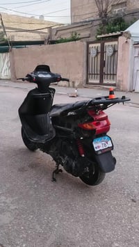 فراشه • سلف • مكينه مفتوحه