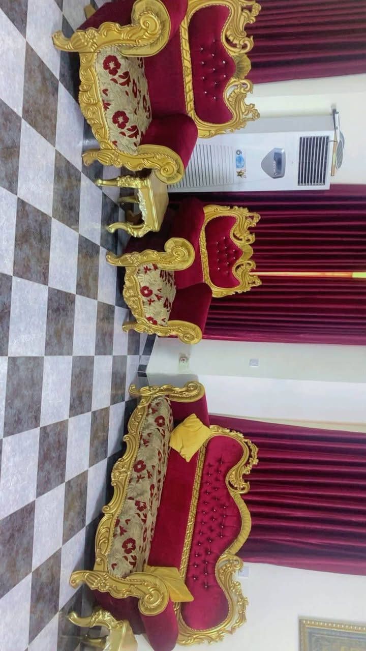 تخم ملكي 10 مقاعد تكمه نضيف جدآ


**إذا كنت صاحب هذا الإعلان وتريد حذفه لأي سبب، رجاءا أرسل رسالة إلى الدعم الفني**