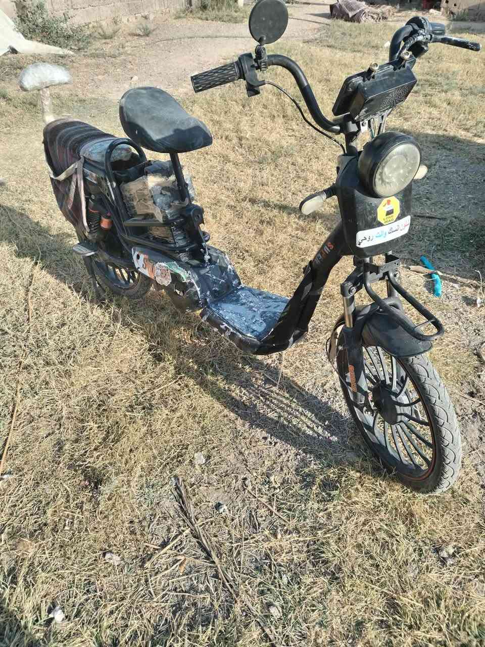 باسكل شحن للبيع كاطون الرازي قرب طب العدلي باسكل درجة أولى سعره 180وبيه مجال ***********
