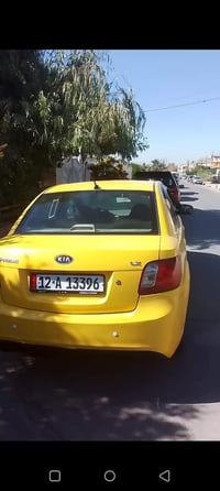 ٢٠١٢ • محرك وكير شرط • رقم نينوى