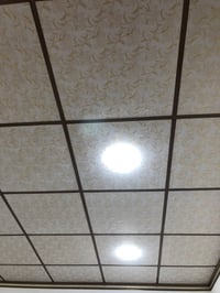 سقوف ثانوي • ٢١م • حي الفلاح