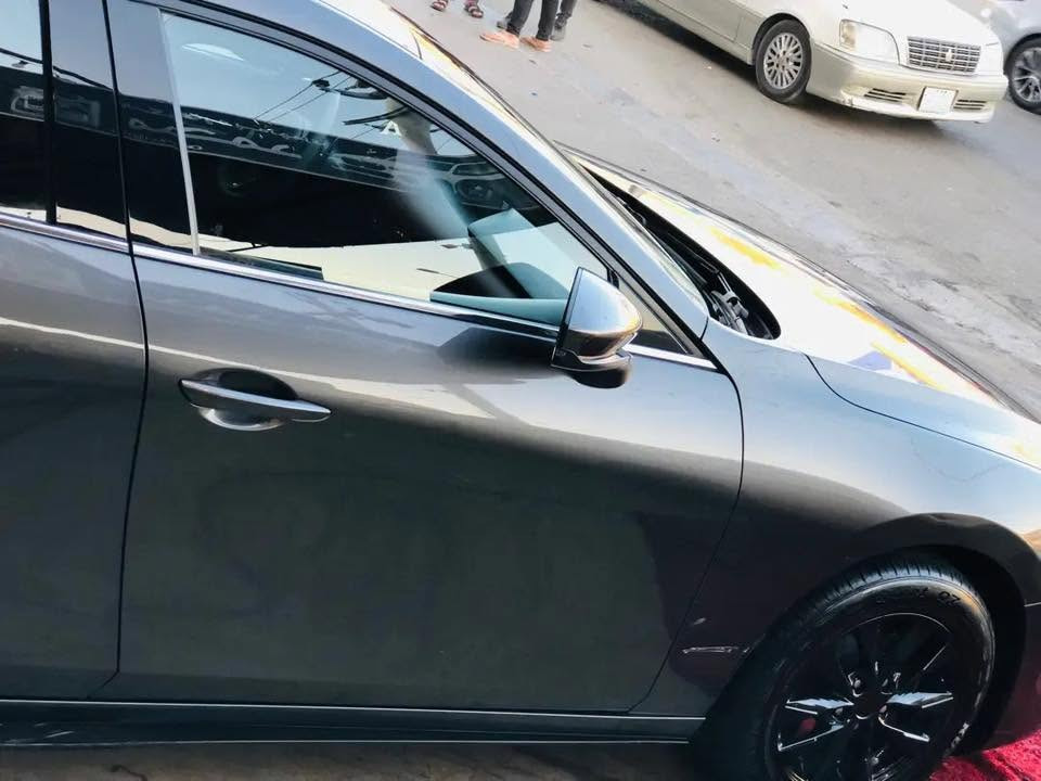 ‎مازدا 3 
hatchback 
2021
(premium Plus) Full Full 
ژمارەی شانسی 
‏JM1BPBMLXM1402337

‎٥٨ هەزار کم ڕۆشتووە
‎فولل مواسەفات‎
ناو سوور کوشن جلد سوور 
‎مەکیەنە مەرخوب 2.5 
‎بێ دەبڵ ئاکسل
‎ بێ تۆڕبۆ ‎
‏‎سلاید
‎شەفتی سەر سوکان
‎چوار جام فول ئۆتۆ
‎داتاشۆ
‎مکەبەرەی بۆس١٢ دانە
‎کوشن هیتەر
‎کوشن خەزن
‎ڕادار 
ئۆتۆ ستۆپ
‎ڕاداری خەتی جادە
‎ڕاداری ناو چەی کوێر
‎فلچەی جام قەترە
فلجەی جام ئۆتۆ
‎چوار جام فول ئۆتۆ
‎ئۆتۆ هۆڵد
‎حاسە
‎برێک بەسمە
‎بەسمە
‎دەرگا بەسمە
‎لایت فول لید
‎لایت ئۆتۆ
‎لایتەکان لەگەڵ سوکان ئەسوڕێت
‎
‎لایت دواوە فول لید
‎کوشن خەزن 

‏‎ویل و تایەی لۆک
ڕۆن و سیرفسی تازە 
‎کار پلەی
‎ئەندرۆید پلەی
‎ئاوێنەکانی لە کاتی بەگدانانا نزم ئەبێتەوە
2 پارچە بۆیاخ 
جەمەلەخ و دەرگای دواوەی سایەق
پێش و پشت کەپس بورخی بانەدراوە
سەنەوی و هەموو شتێکی نوییە  

$128

📞 ***********
