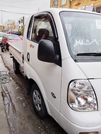 كيه K2700 • ٢٠١١ • اربيل