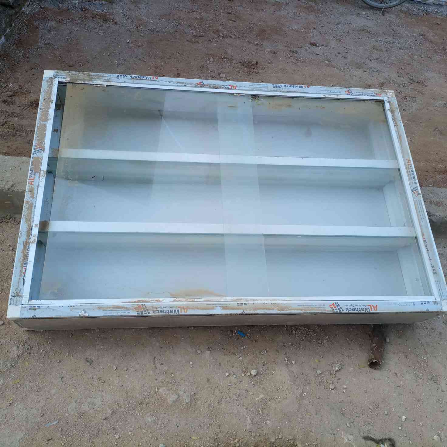 يا الله السلام عليكم ميوزه جام للبيع 2تعليك و2 ارضي بعدهن جدد بس يرادلهن غسل اليريدهن يجي خاص او الاتصال على الرقم 
***********
